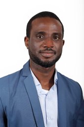 Kazeem Ishola