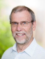 Andy Gleadow