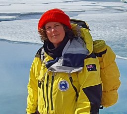 Dana M. Bergstrom