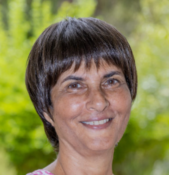 Shahina Daar
