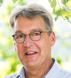 Ernst Stefan Kooij