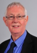 Ian Harvey