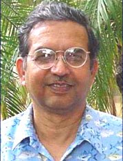 Shiv K. Sharma