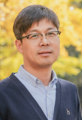 Xudong Zhou