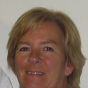 Brigitte Metzger