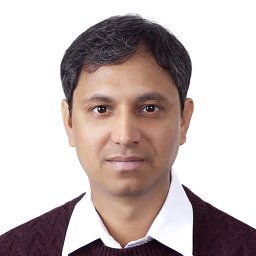 Bhupendra Kumar Singh