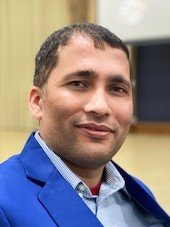Dhurba Raj Sapkota