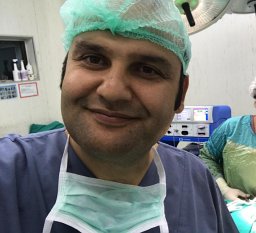 Yahya Celik