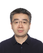 Junsheng Wu