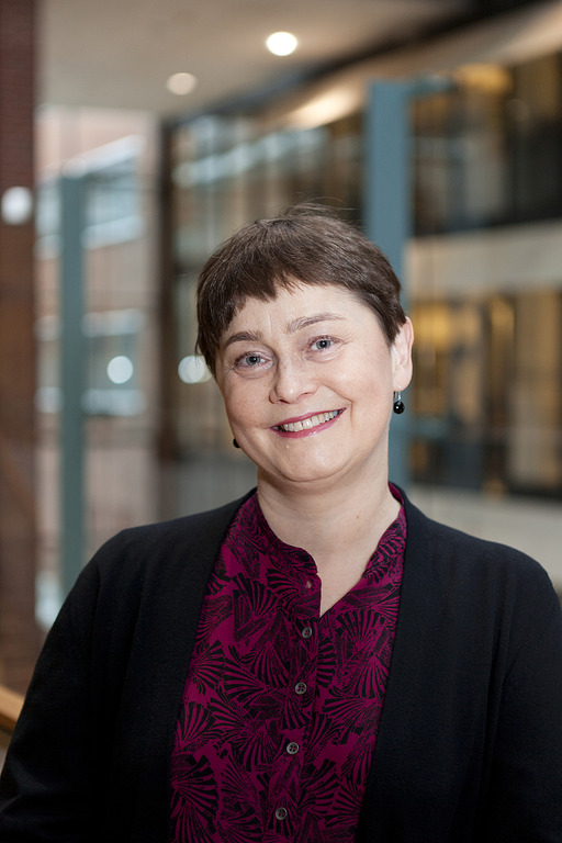 Riitta Salmelin