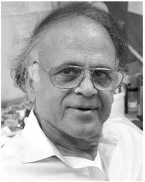 A. R. Chughtai