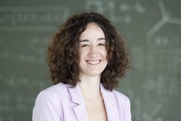 Jimenez-Izal Elisa