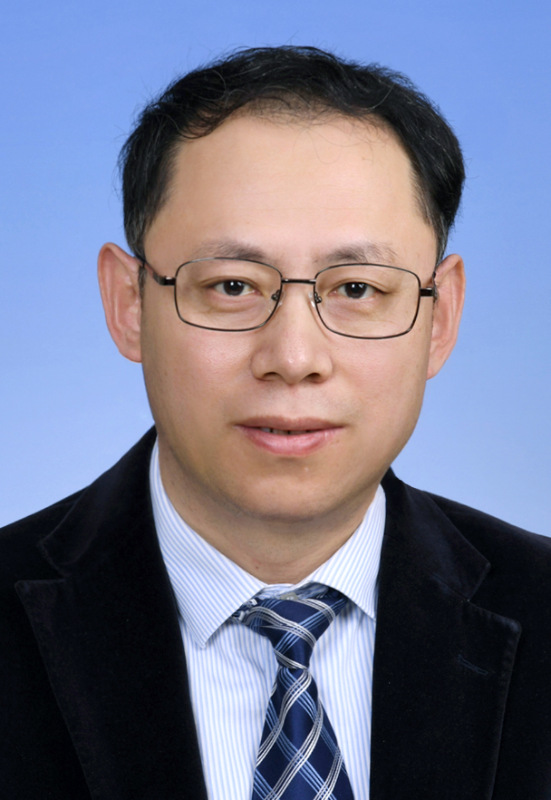 Xiaodong Liu
