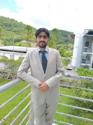 Liaquat Ali Lund Baloch