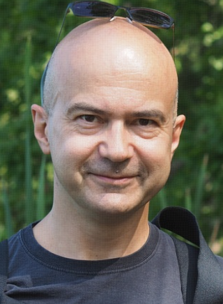 David Boukal