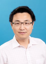 Lin Zhang