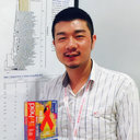 Sheng-Fan Wang