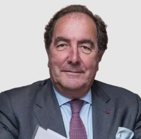 Thierry Le Chevalier
