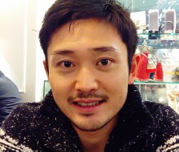 Misaki Ozawa