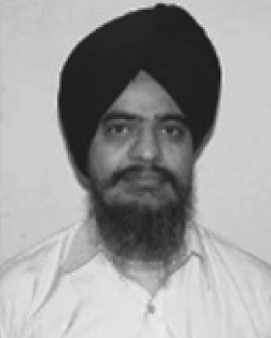 Kulbir Singh