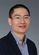 Longwu Ye