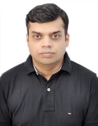 Akhilesh Pahade