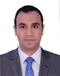 Ahmed A. Galhoum