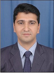 Mahavir Choudhary