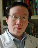 TongLin Zhang