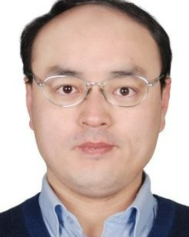 Yongguo Kang