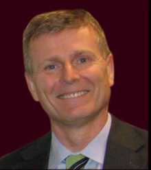 John Graham