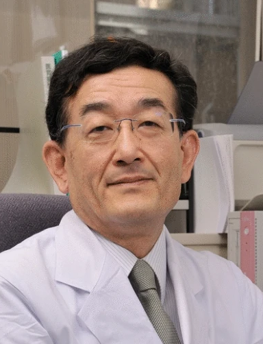 Masato Nagino