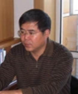 Xinlu Shi