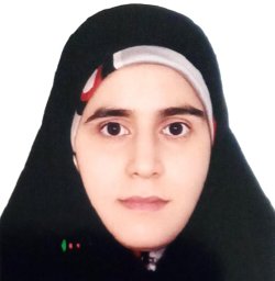 Raziyeh Akbari