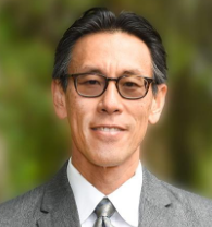 Eric C. Sung