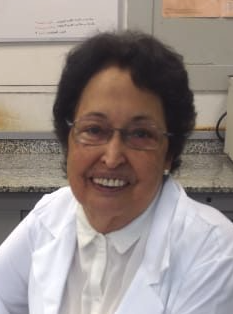 Leonilda M. B. Santos