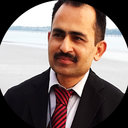 Sunil Dogra