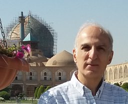 Mehrdad Hejazi