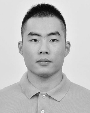 Chuangyi Gui