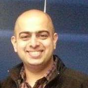 Khadilkar Aswad S