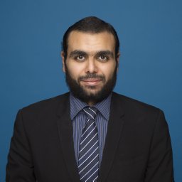 Osman Ahmed M