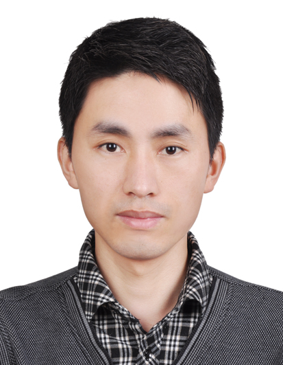 Hu Zhang