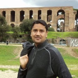 Faraz Zaidi