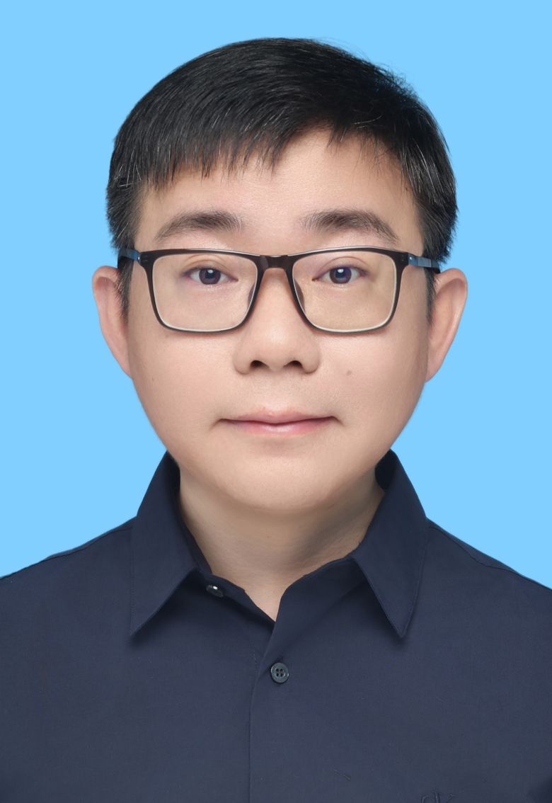Tingchao He