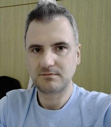 Stathopoulos Panagiotis