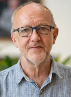David Dodwell