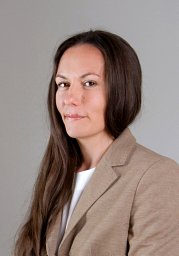 Nataliia Goncharova
