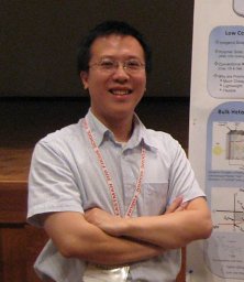 Yang Liqiang
