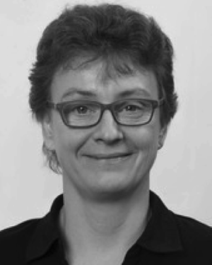 Simone Dehm
