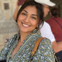 Akriti Nanda